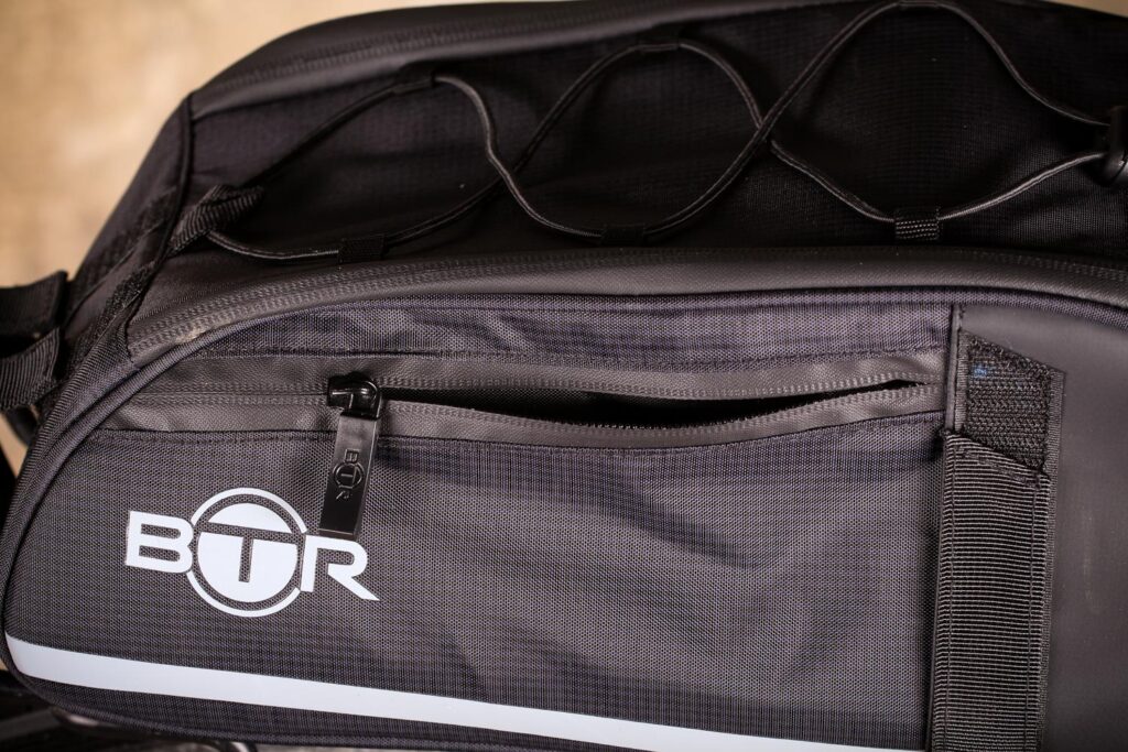 BTR Waterproof Bicycle Rear Rack Pannier Bike Bag – side pocket.jpg