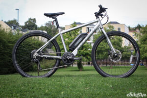Carrera Subway E-1