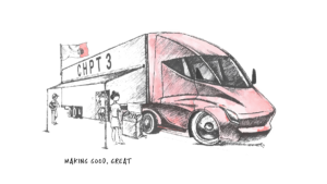 CHPT3 Truck – artists impression