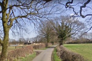 Crumps Lane, Maidstone
