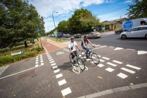 Cycleway 23