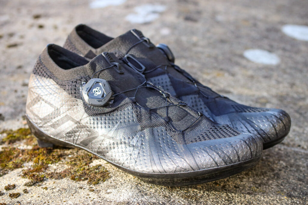 DMT KR1 Road Shoes – side.jpg