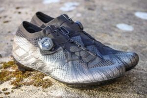 DMT KR1 Road Shoes – side.jpg