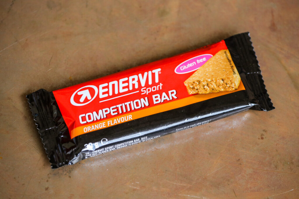 Enervit Competition Bar