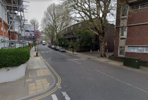 Highbury Crescent