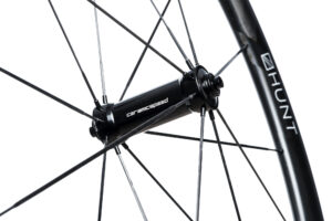 HUNT-36-Carbon-X2-Wide-Aero-Front-Hub-Ceramicspeed