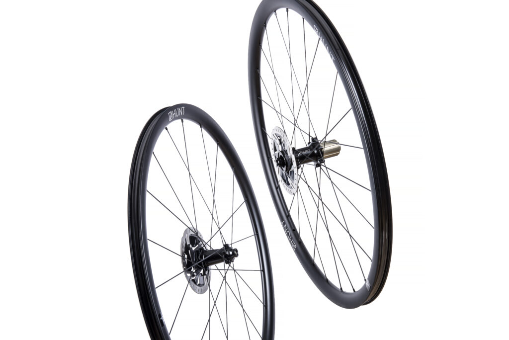 Hunt Bike Wheels 30CAD