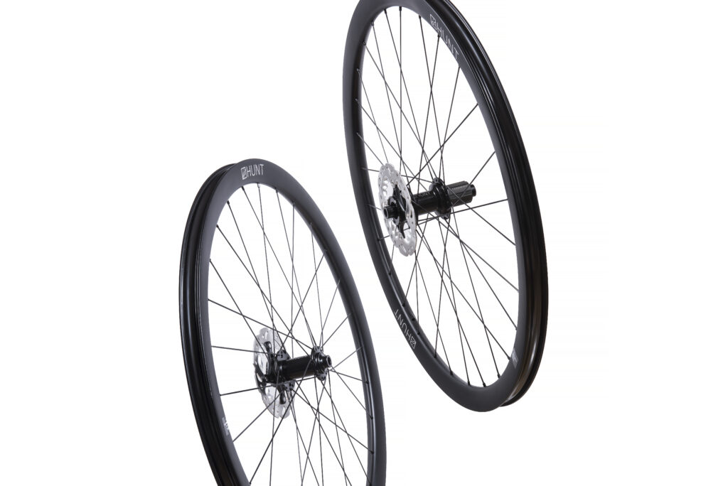 Hunt Bike Wheels 35CGXW