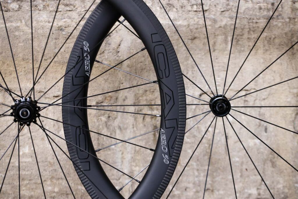Ican Aero 50 wheelset &ndash; rim 1.jpg