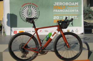 Jeroboam gravel bike gallery8