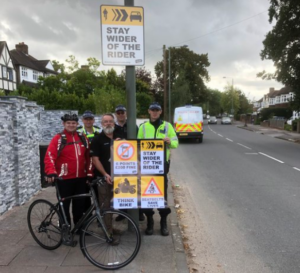 Met Cycle Safety Team Bromley close pass operation.PNG