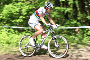 Nino Schurter