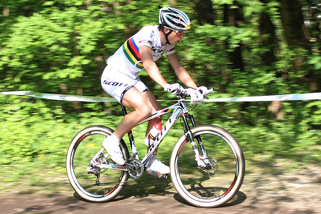 Nino Schurter