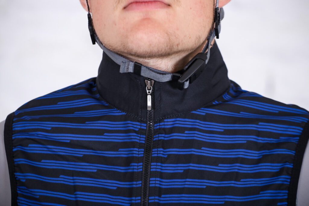 Primal Stirling Men’s Wind Vest – collar.jpg