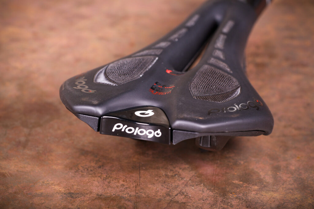 Prologo Zero II PAS CPC Nack saddle - Cycling News | Bike Reviews