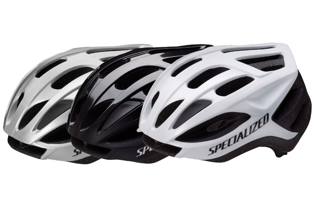 Specialized Max Helmet