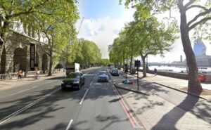 Victoria Embankment