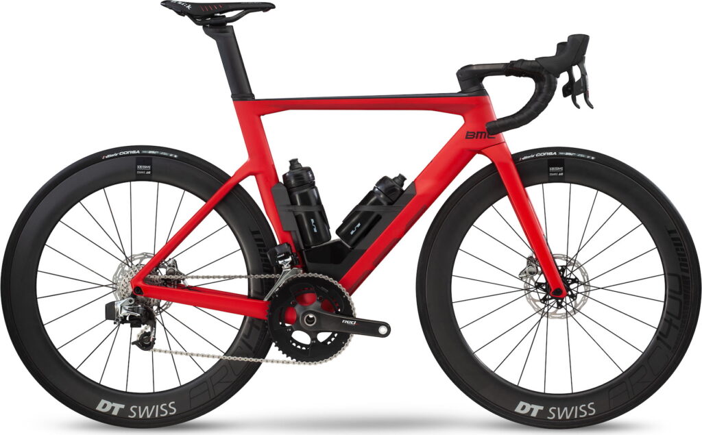 2019 BMC Timemachine 01 Road Two