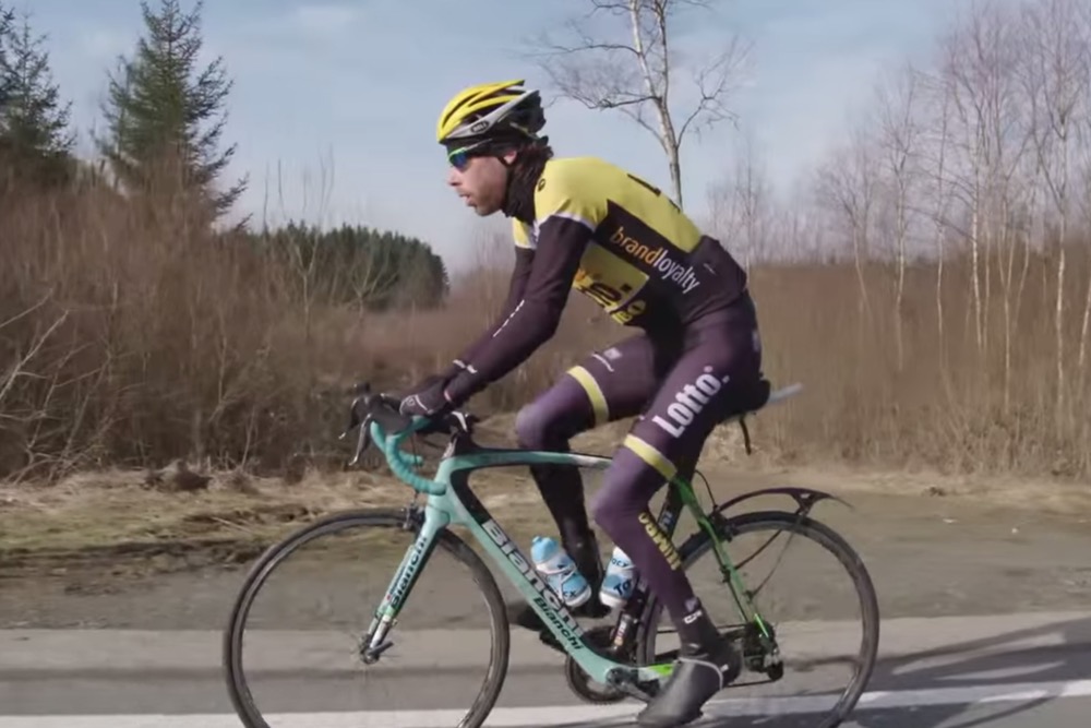 Laurens ten Dam LBL 2015