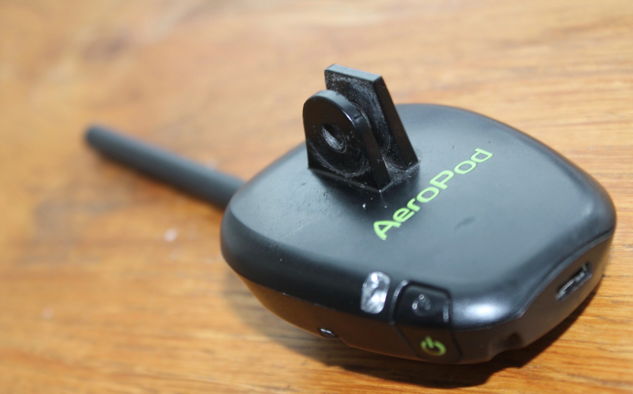 Aeropod – 1