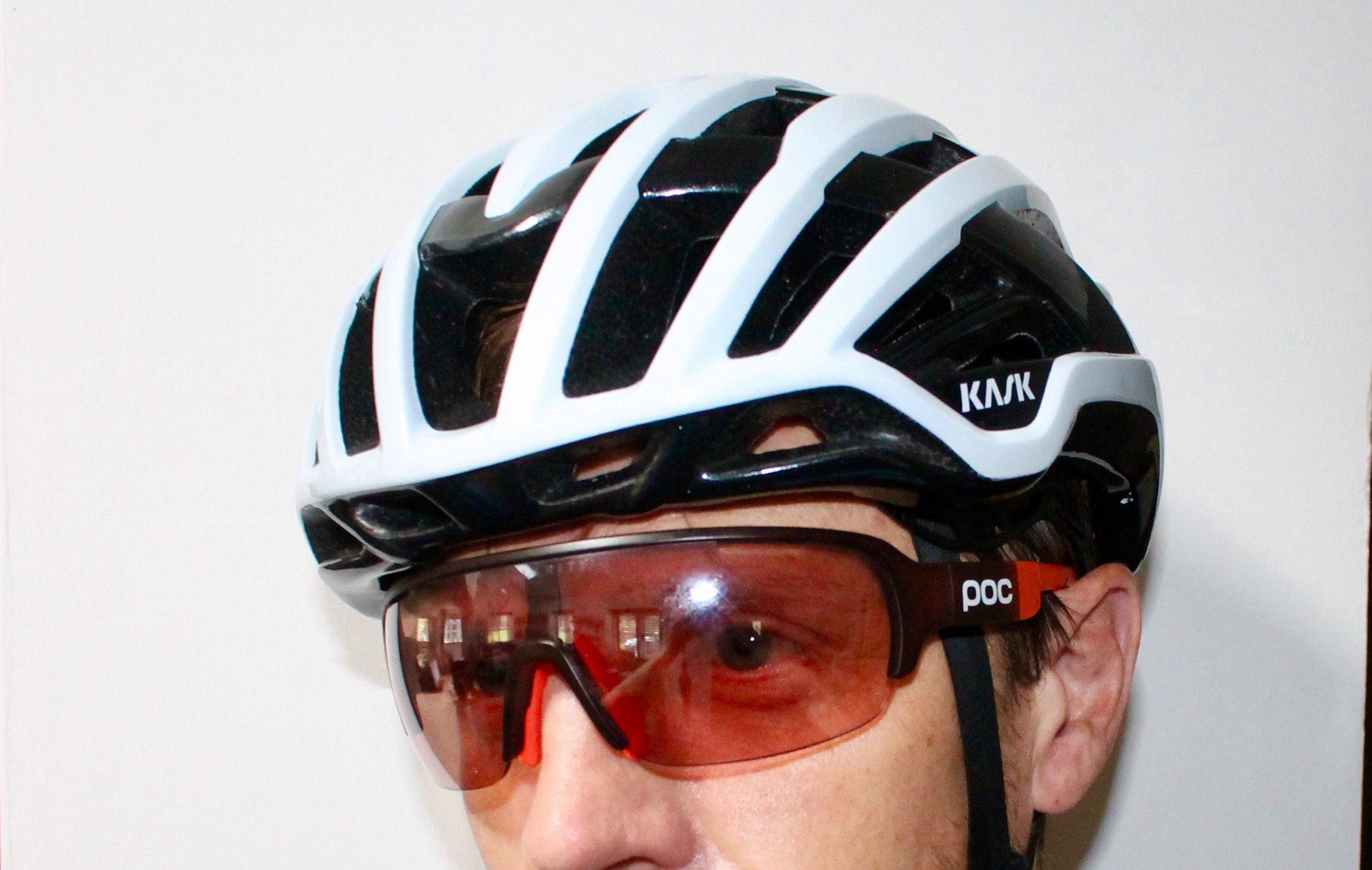 Aeropod Kask and Poc – 1