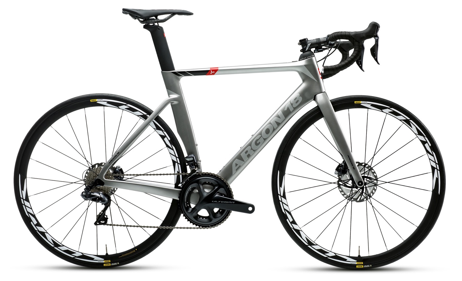 Argon 18 Nitrogen Disc 2019
