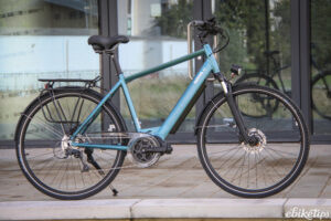 Batribike Gamma-1