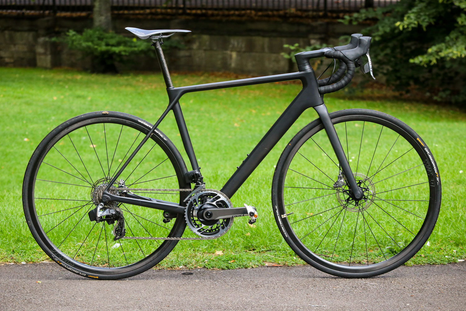 Canyon Ultimate CF Evo Disc 10.0 LTD