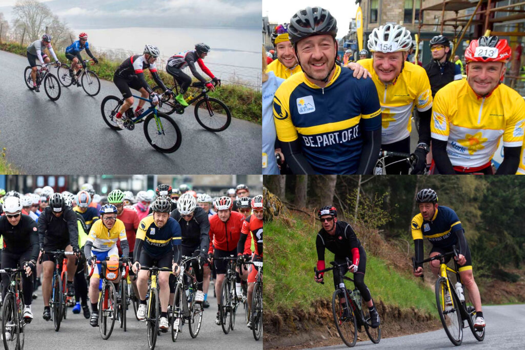 Chris Boardman’s top tips August 2018
