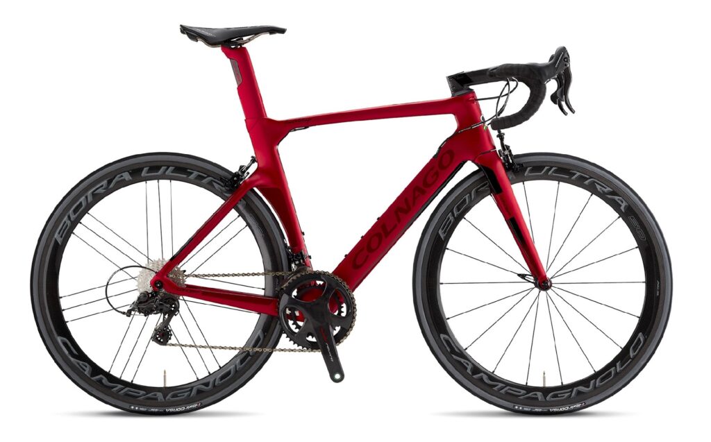 Colnago Concept 2019 – 1