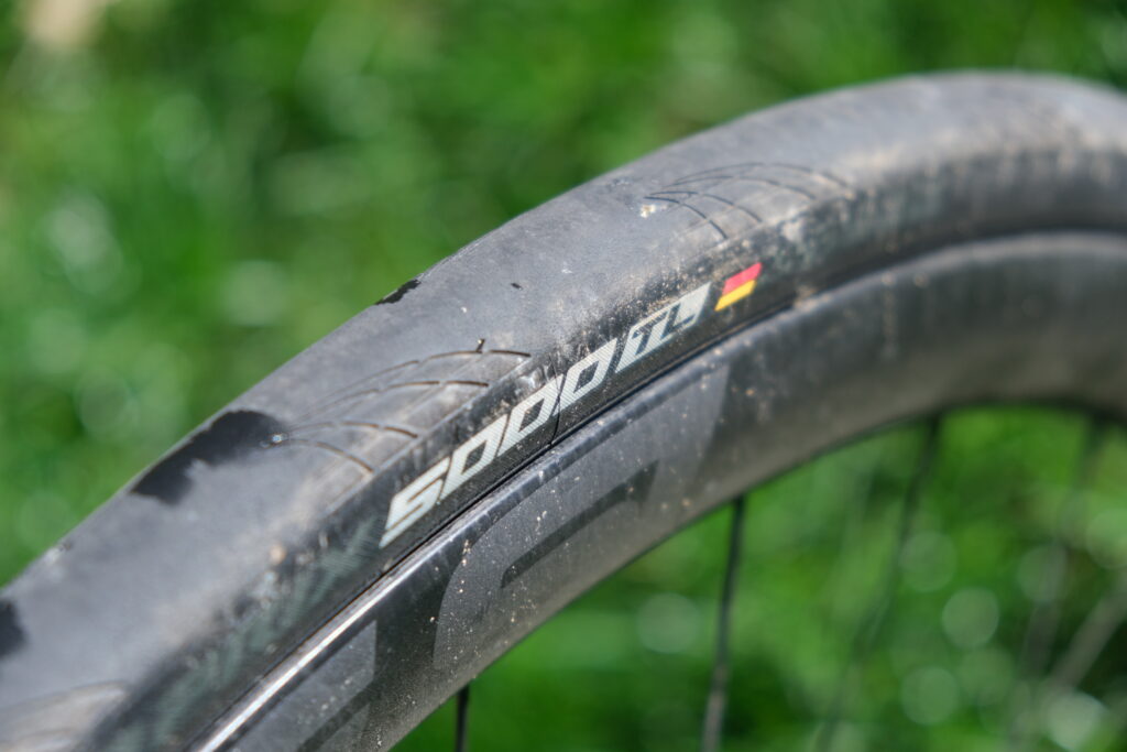 Continental GP5000 Tubeless tyres22.JPG