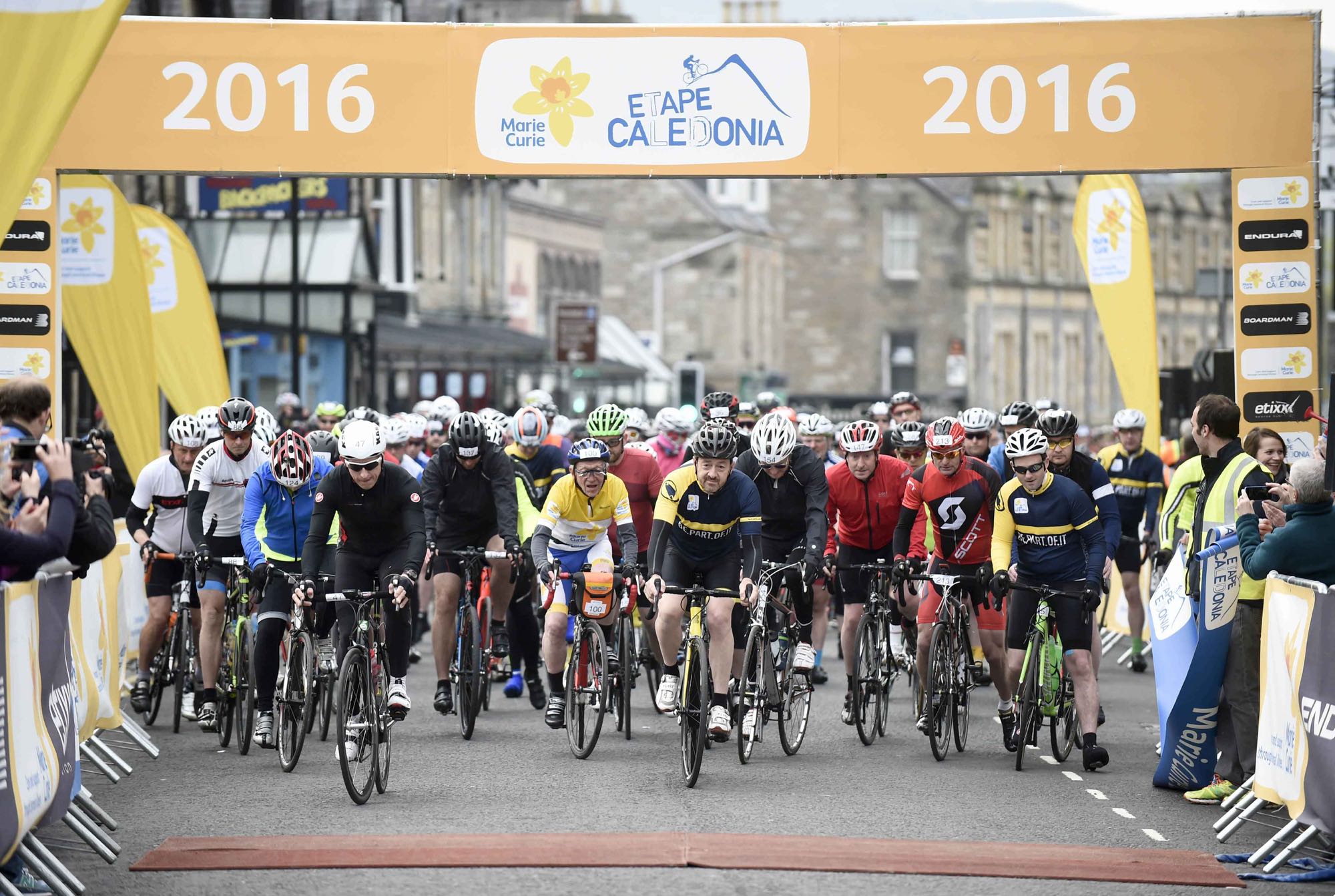Etape Caledonia 2016 3