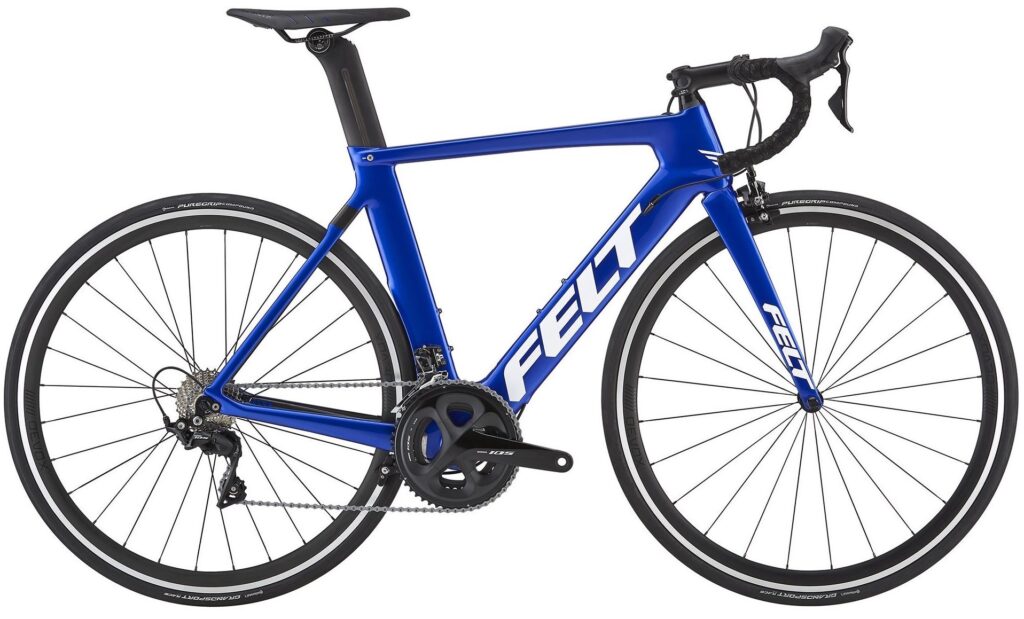 Felt AR 5 2019