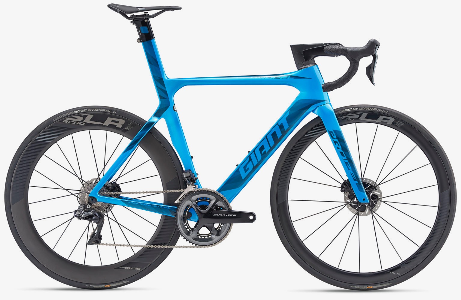 Giant Propel Advanced SL 0 Disc 2019