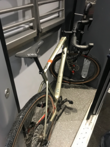 gwr main bike