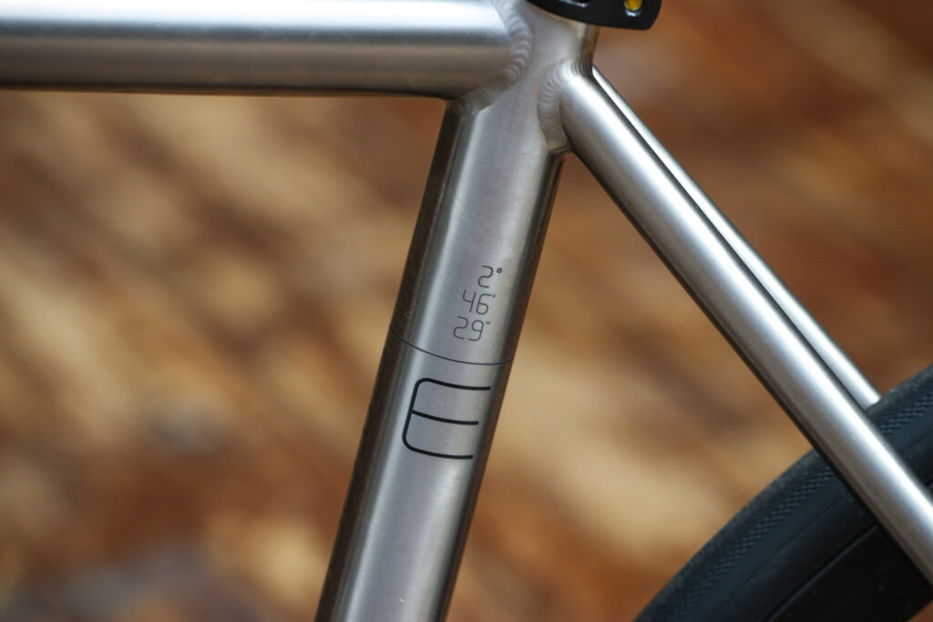 J Guillem Major – seat tube detail.jpg