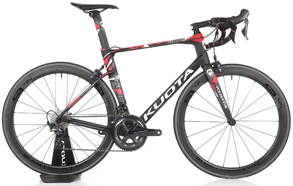 Kuota Kryon