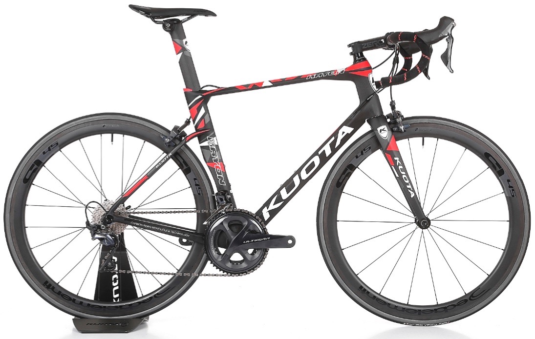 Kuota Kryon