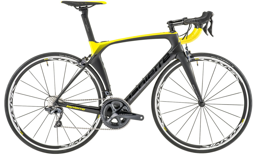 Lapierre Aircode-SL-600-MC 2019