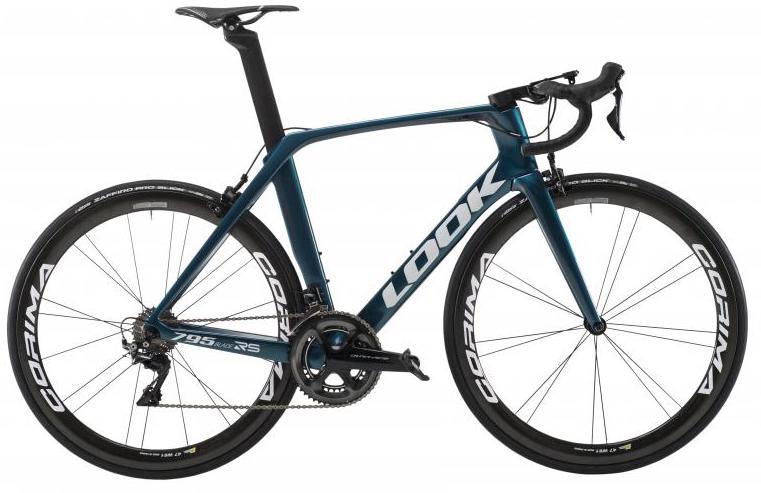 Look 795 Blade RS 2019