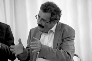 Lord Robert Winston (CC licensed by Andy Miah via Flickr)