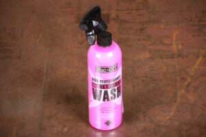 Muc-Off Waterless Wash