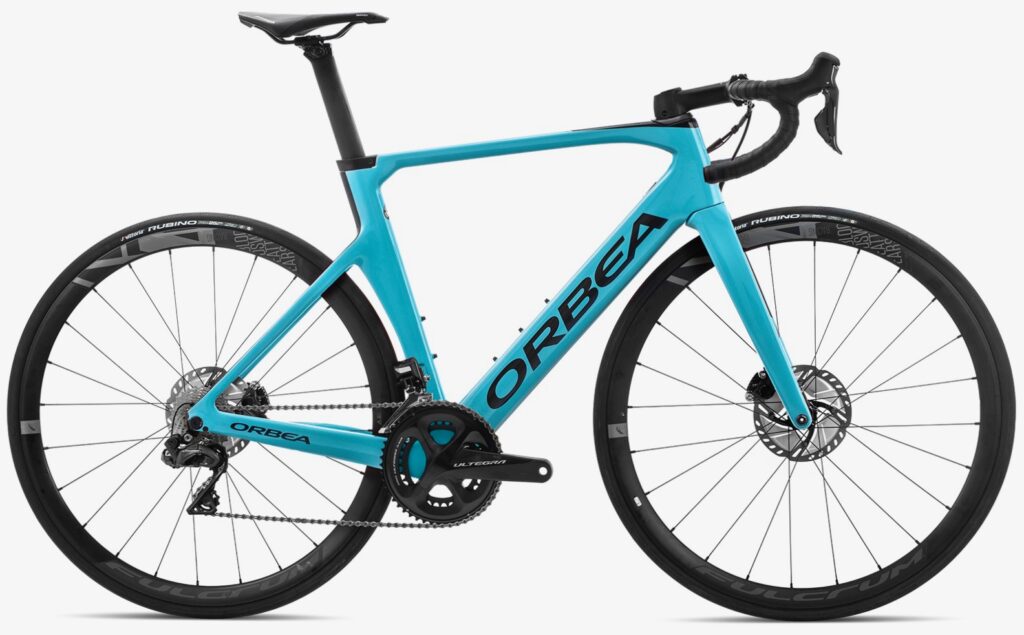 Orbea Orca Aero Disc 2019