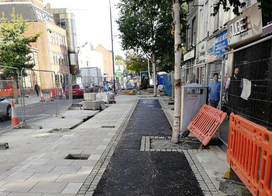 Prince of Wales Road, Norwich (via Norwich Cycling Campaign).PNG