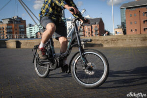 Raleigh Motus Kompact-5
