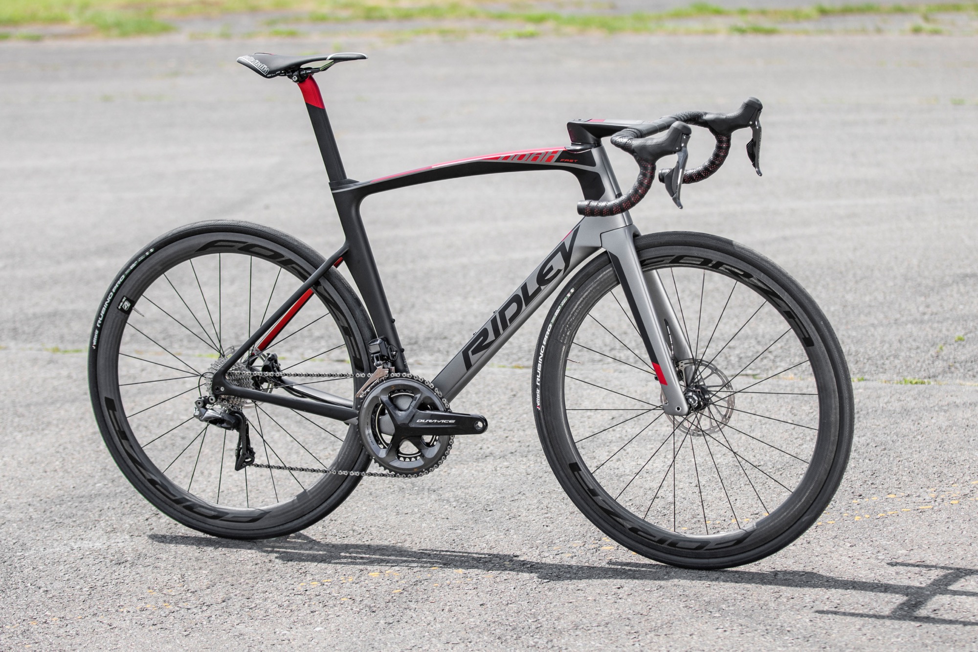 Ridley Noah Fast