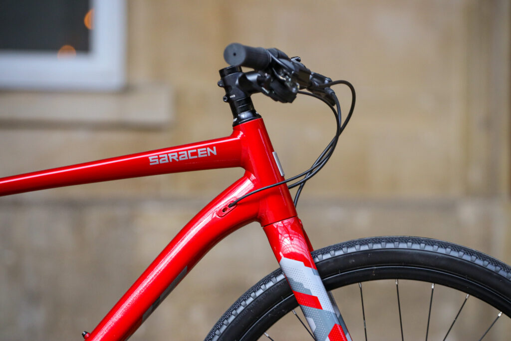 Saracen Levarg FB – head tube.jpg