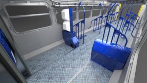 ScotRail bike carriage (via ScotRail on Twitter)