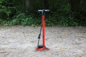 Specialized Air Tool pump