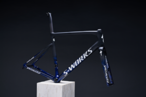 specialized ltd edition tarmac quick step 2019 1